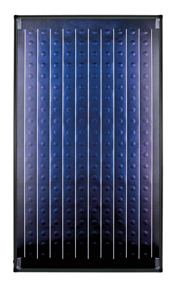 Buderus Solaranlage S70 w Topas SMS290-W 2x SKN -AD 4,74 m²