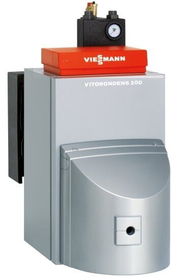 Viessmann Ölbrennwert-Heizung Vitorondens 200-T 28,9 kW rlu-p KO2B