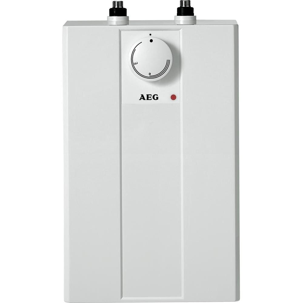 AEG 5 Liter Kleinspeicher Huz 5 Basis offen 2 kW 230 Volt
