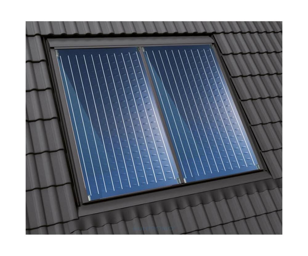 Bosch Solar-Systempaket JUPA SO561 SO5000 TFH FKI11-2 FKI12-2