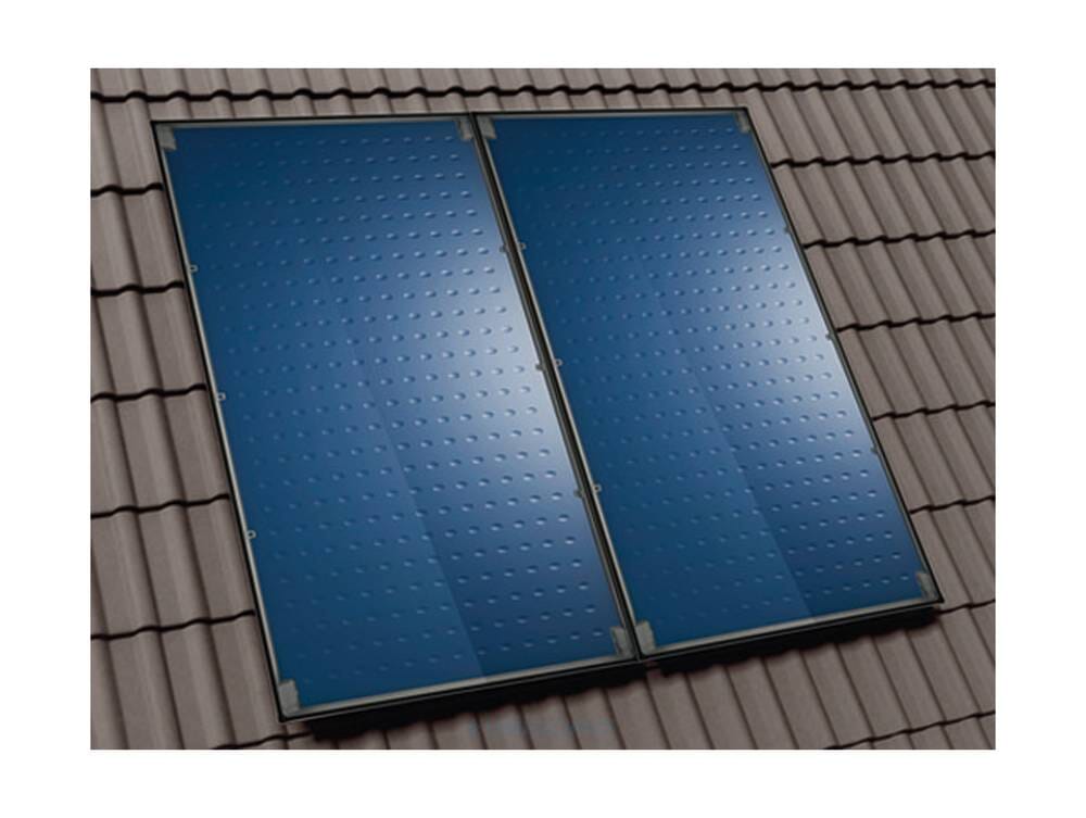 Bosch Solar-Systempaket JUPA SO7-CSW1 FT226-2V FKA3-2 FKA5-2