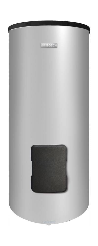 Bosch Vorwärmspeicher STORA W 300-5 SP 1 C 1495×670, 300 L, silber