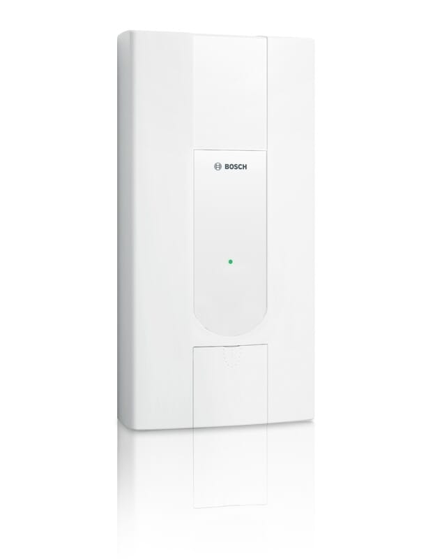 Bosch elektronischer Durchlauferhitzer Tronic 4000 EB mit 18, 21, 24 und 27 kW