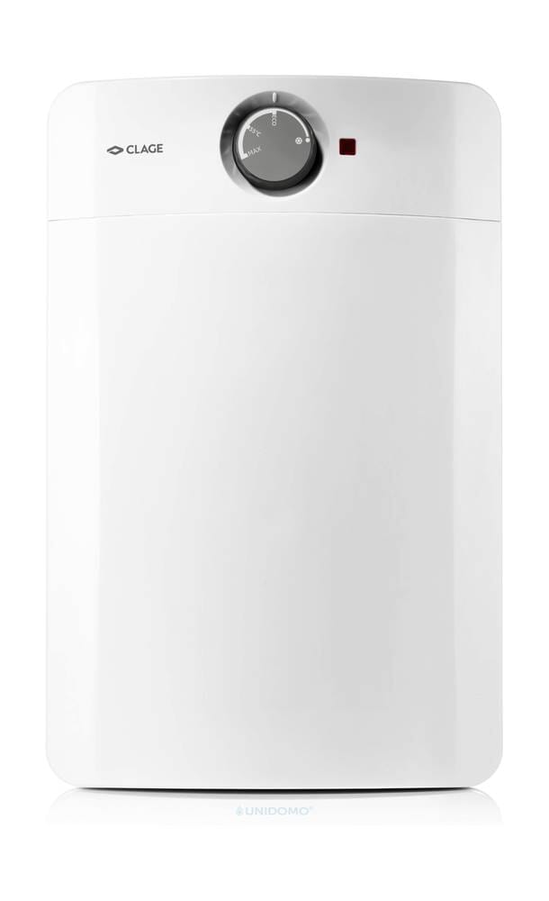 Clage Kleinspeicher S10-U Untertischspeicher 2,2 kW 230V 10 Liter Wasserboiler