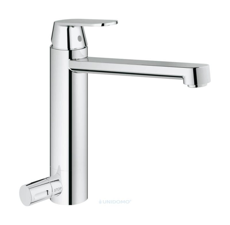 Grohe Küchenarmatur Eurosmart C Absperrventil