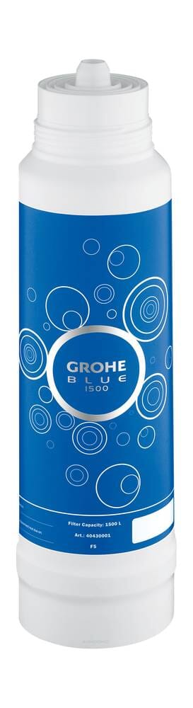 Grohe Blue BWT-Austauschfilter M-Size