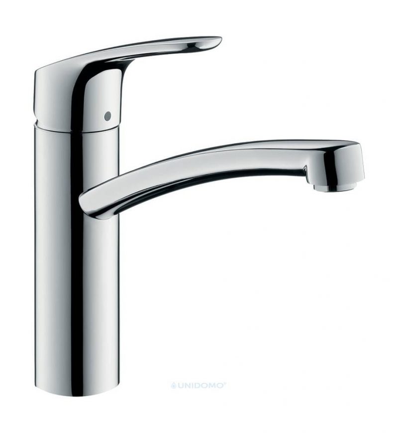 Hansgrohe Spültischmischer Focus E2