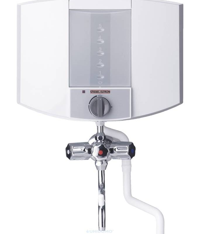 Stiebel-Eltron KBA 5 KA Kochendwassergerät mit Kunststoffbehälter