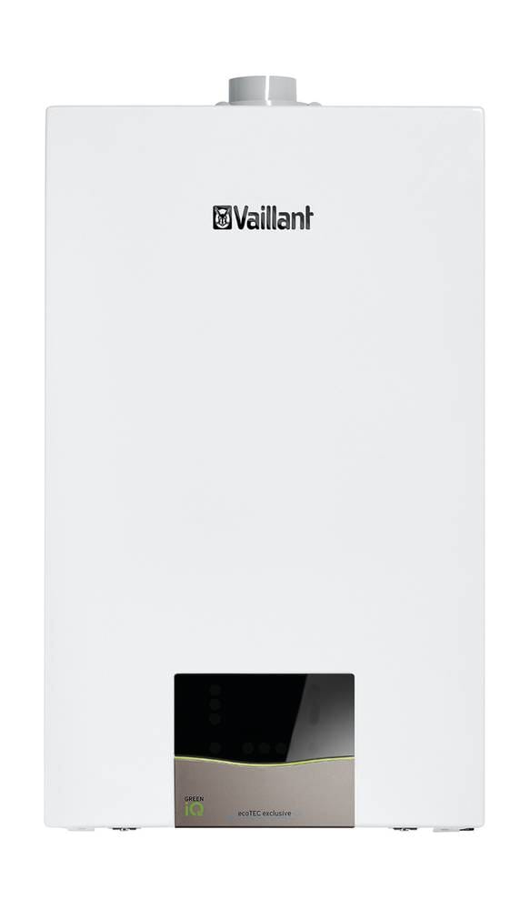 Vaillant Paket 1.187 ecoTEC exclusive VCW 25/36 CF/1-7 VRC 710