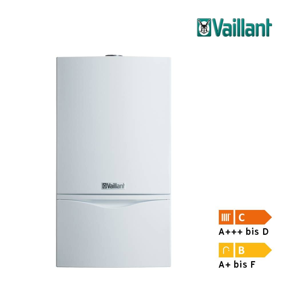 Vaillant atmoTEC plus VCW 244 4-5A Kombitherme Gastherme Gasheizung