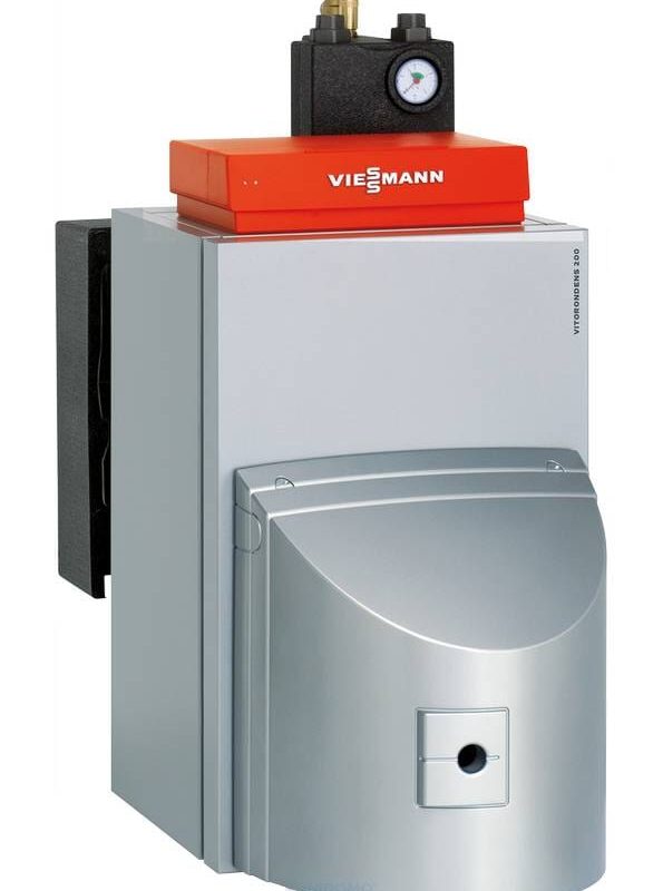 Viessmann Ölbrennwert-Heizung Vitorondens 200-T 53,7 kW KO2B