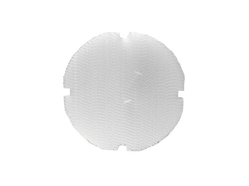 Lunos Pollenfilter 9/FIB-2 (3 Stück) für Lüfter ALD-R160 und e2 Maße: Ø 140 mm