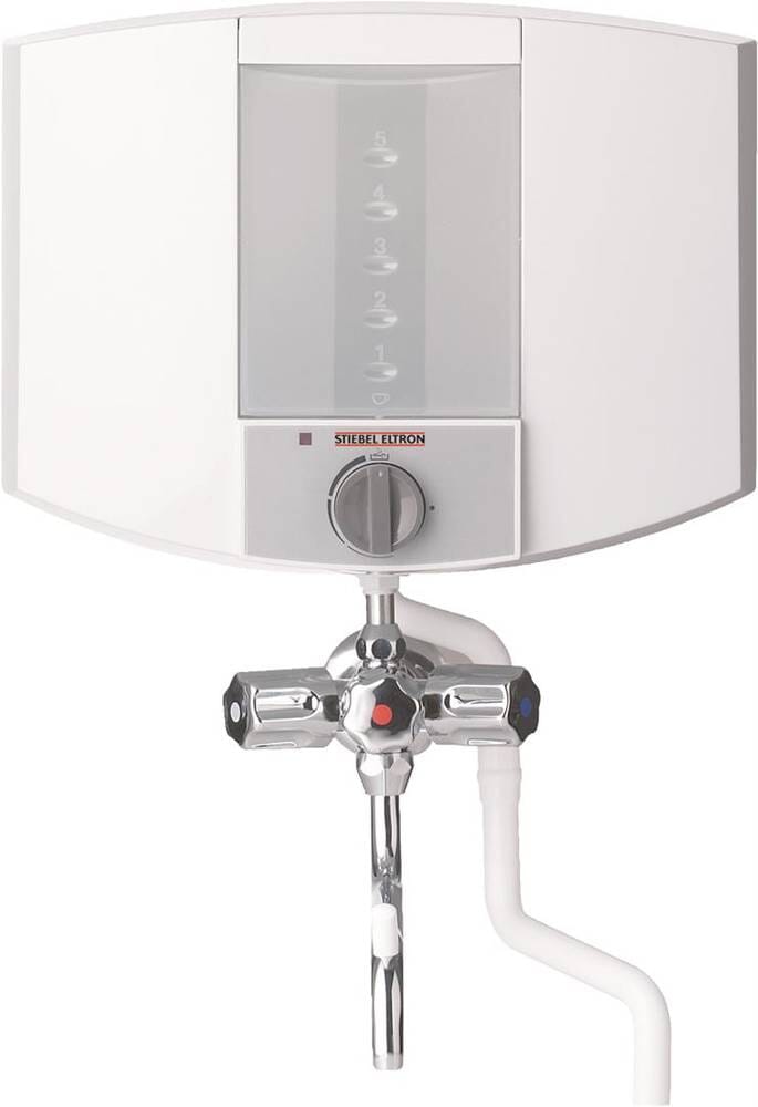 Stiebel-Eltron KBA 5 KA Kochendwassergerät mit Kunststoffbehälter
