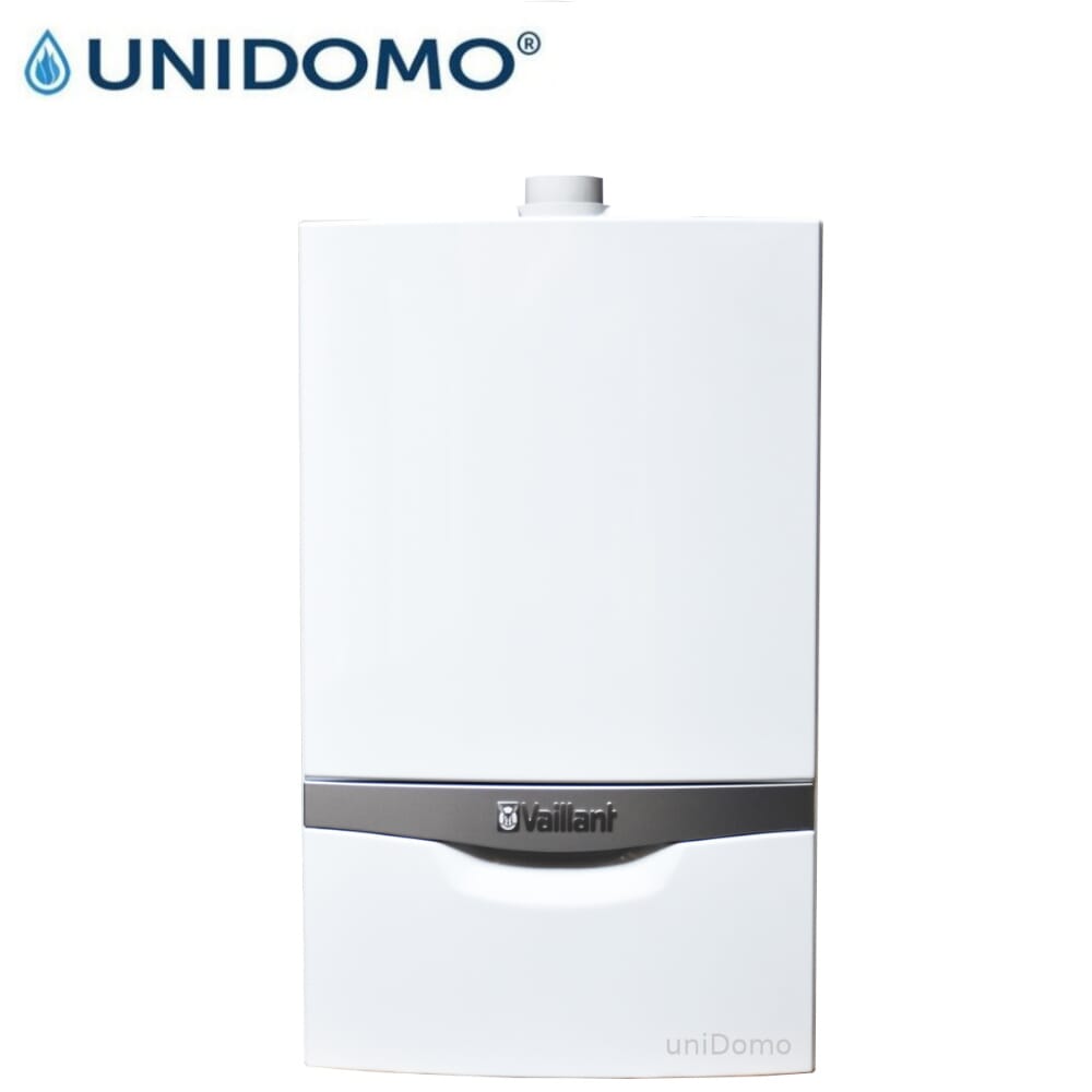 Vaillant Gastherme atmoTEC exclusive VC 104/4-7A 10 kW Erdgas L