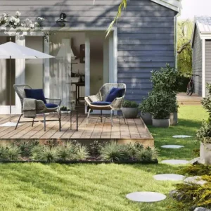 Haus & Garten