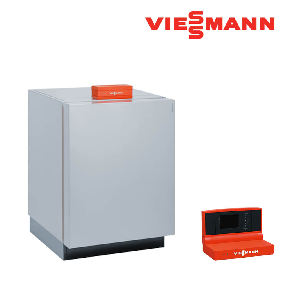 Viessmann Vitocal 300-G Sole/Wasser-Wärmepumpe, 21,2 kW, BW 301.A21