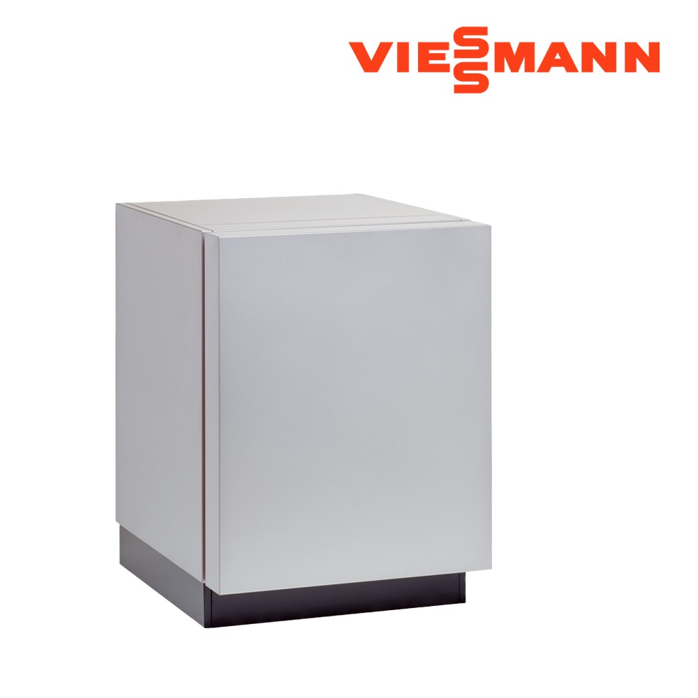 Viessmann Vitocal 300-G Sole/Wasser-Wärmepumpe, 21,2 kW, BWS 301.A21
