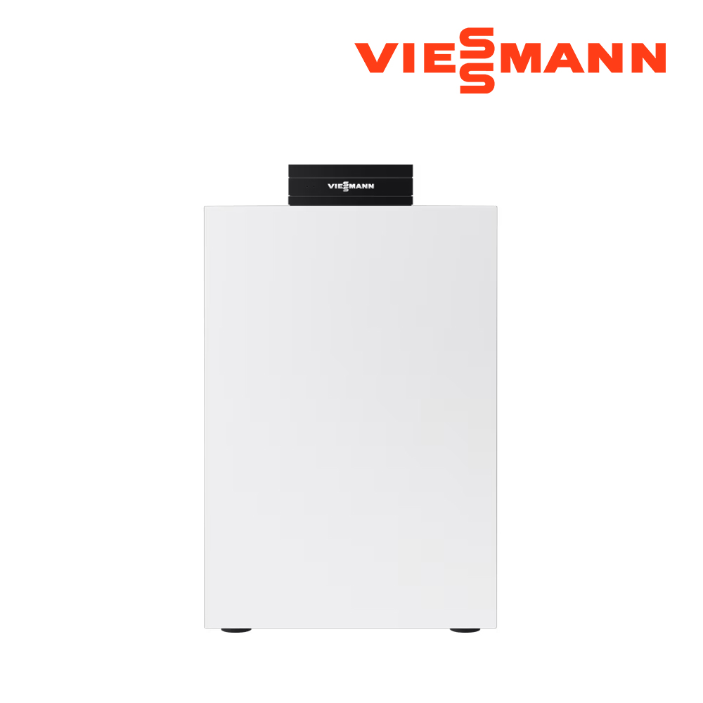 Viessmann Vitocal 300-G Wärmepumpe, 7,5 kW, BWC 301.C16